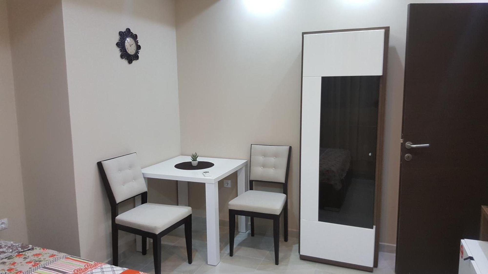 Studio Apartman - Centar Tivat Bagian luar foto