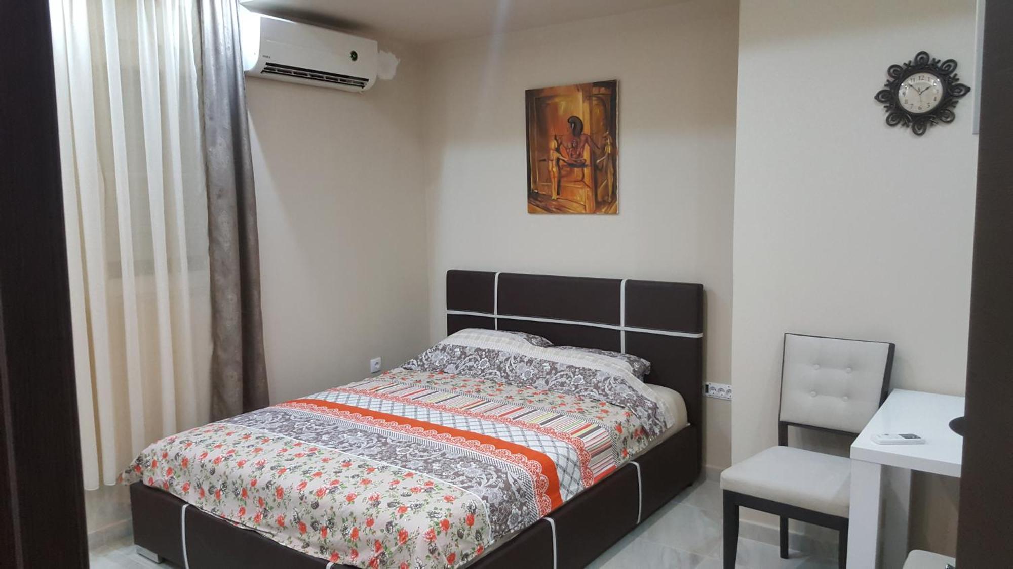Studio Apartman - Centar Tivat Bagian luar foto